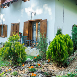 VILA VUK ZLATAR