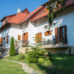 VILA VUK ZLATAR VILA VUK ZLATAR