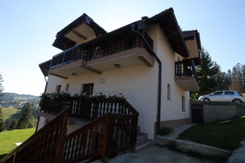 Apartmani Jasika