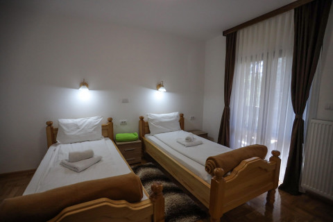 Apartmani Jasika