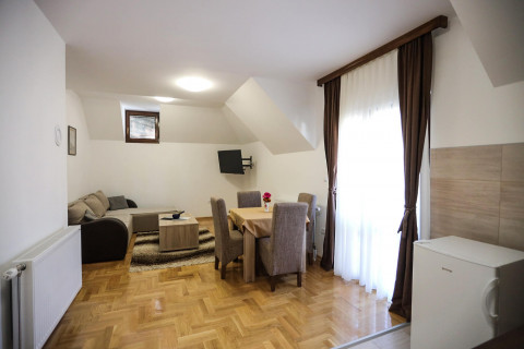 Apartmani Jasika
