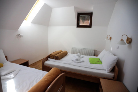 Apartmani Jasika