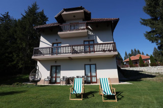 Apartmani Jasika Apartmani Jasika