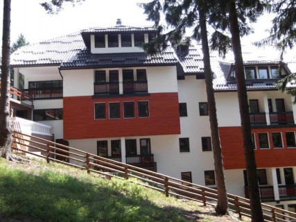 Vila Zlatarski san
