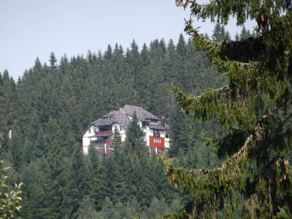 Vila Zlatarski san
