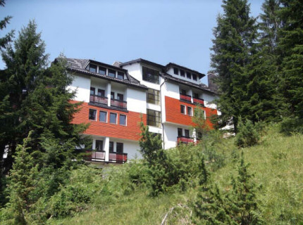 Vila Zlatarski san