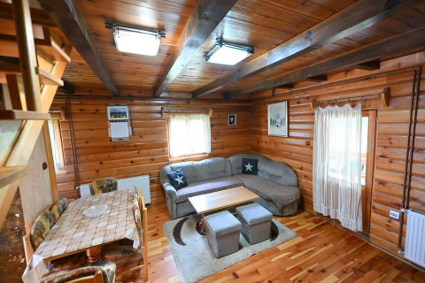 Apartmani Vidaković