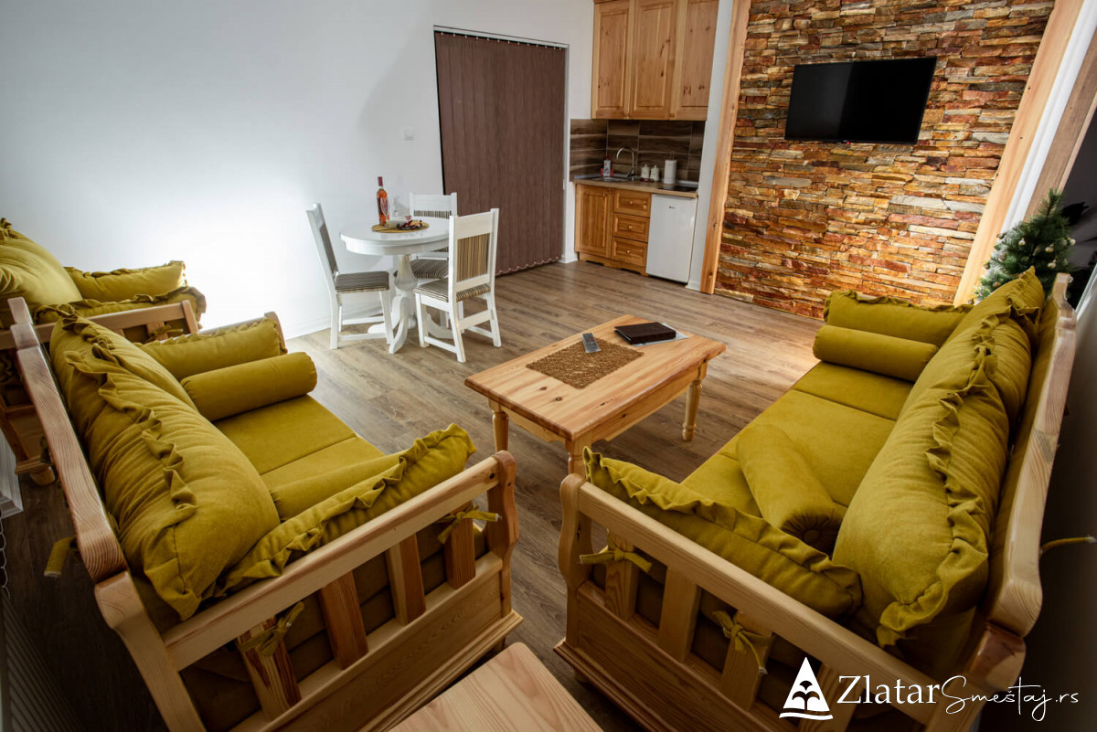 Apartman Beli bor 5