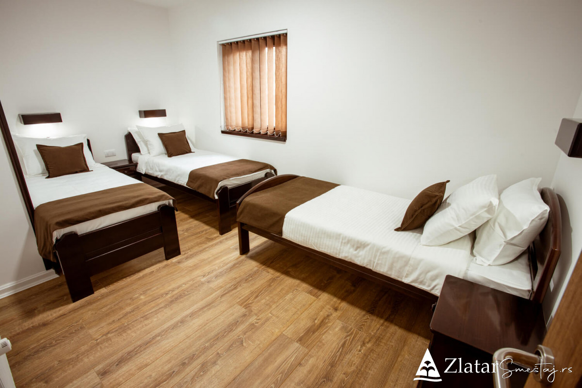 Apartman Beli bor 5