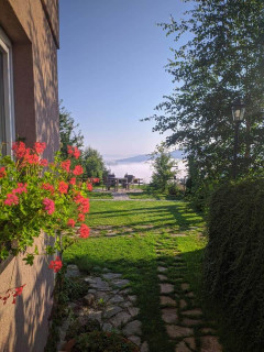 Apartmani Zlatar