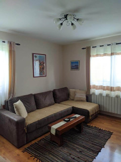 Apartmani Zlatar