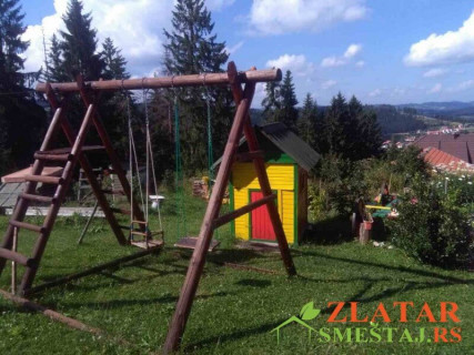 Apartmani Dobrilo Drobnjaković