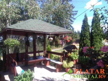 Apartmani Dobrilo Drobnjaković