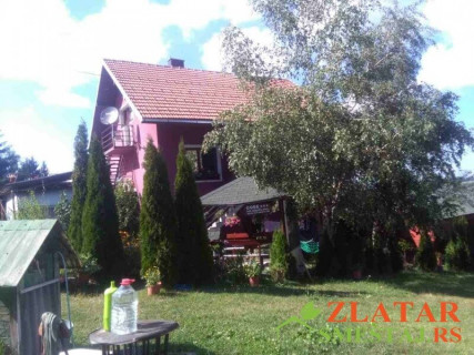 Apartmani Dobrilo Drobnjaković
