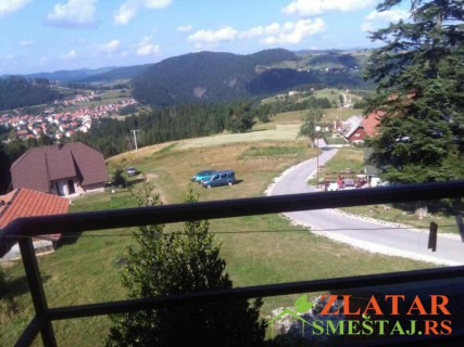 Apartmani Dobrilo Drobnjaković