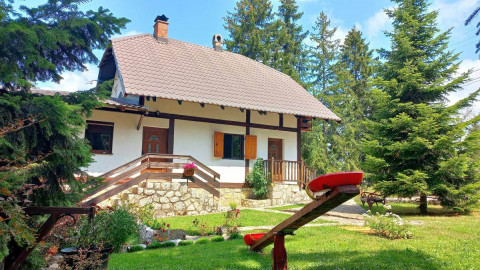 Vila Smiljanić