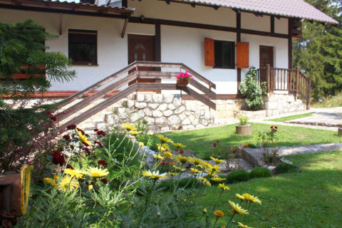 Vila Smiljanić