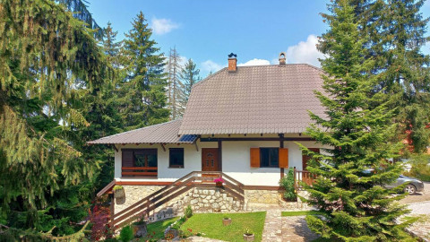 Vila Smiljanić
