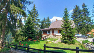 Vila Smiljanić Vila Smiljanić