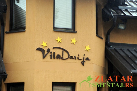 Vila Darija