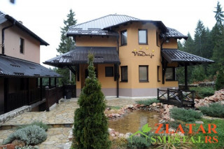 Vila Darija Vila Darija