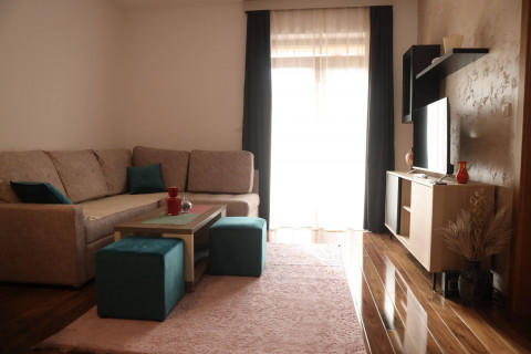 Apartman LEP POGLED