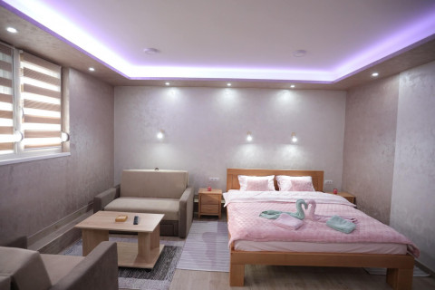 Apartmani Božović