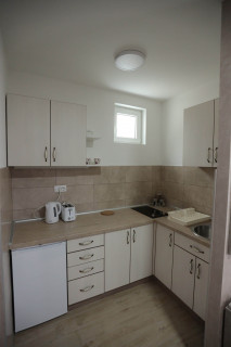 Apartmani Božović