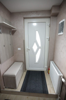Apartmani Božović