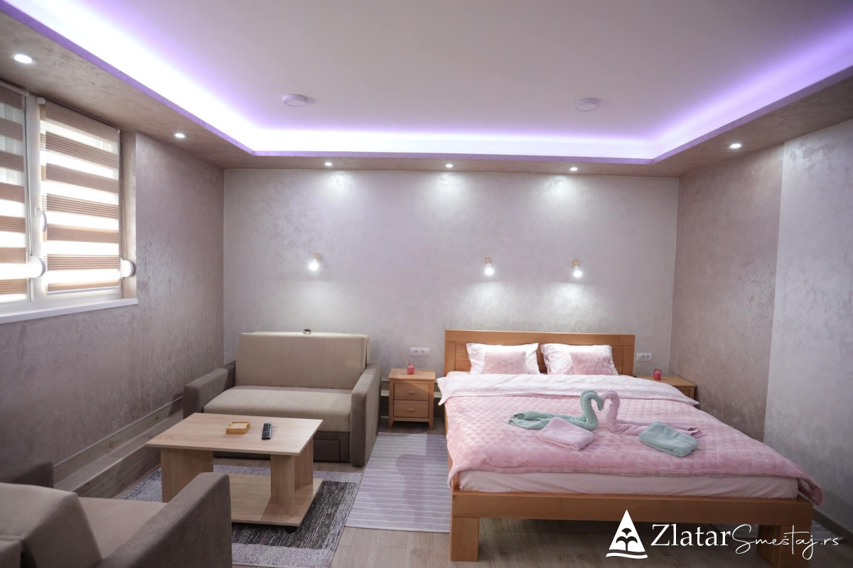 Apartman Božović 1