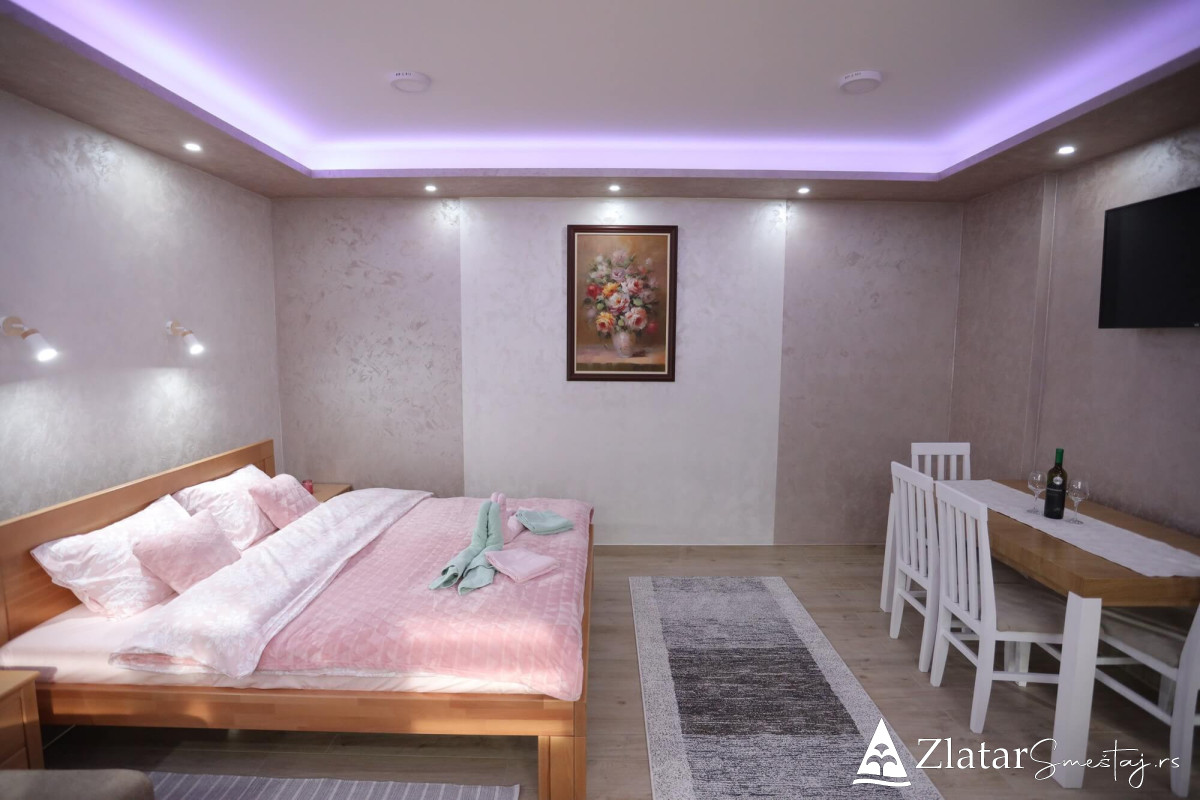 Apartman Božović 1