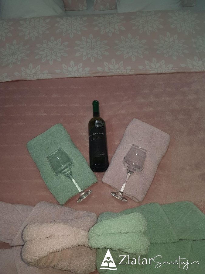 Apartman Božović 1