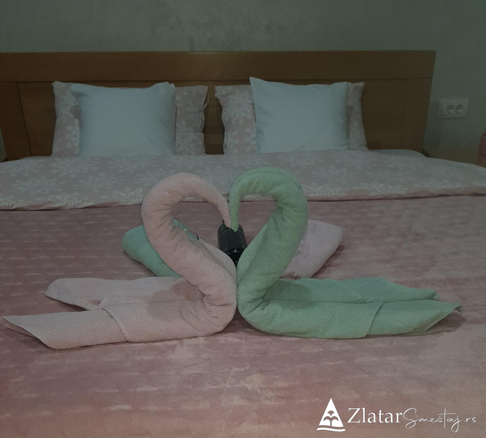 Apartman Božović 1