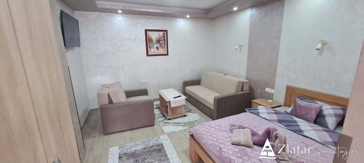 Apartman Božović 2