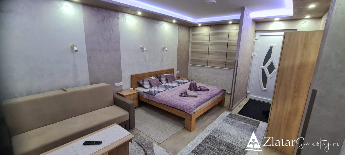 Apartman Božović 2