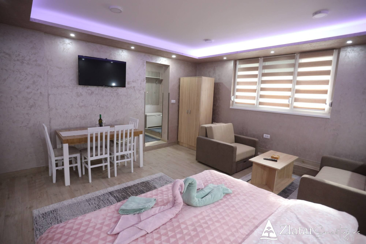 Apartman Božović 2