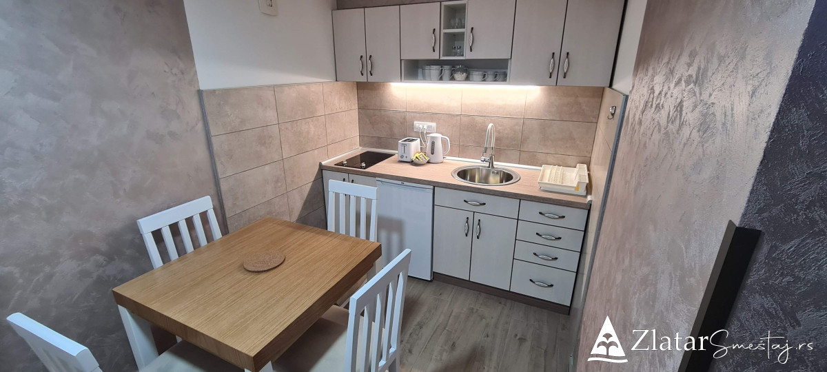 Apartman Božović 2
