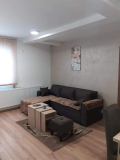 Apartman Srce Zlatara