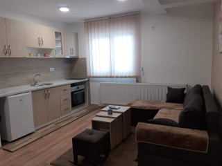 Apartman Srce Zlatara Apartman Srce Zlatara