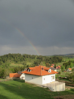 Vila Borovi - Zdravlje