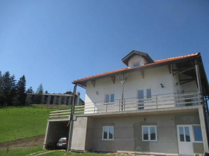 Vila Borovi - Zdravlje
