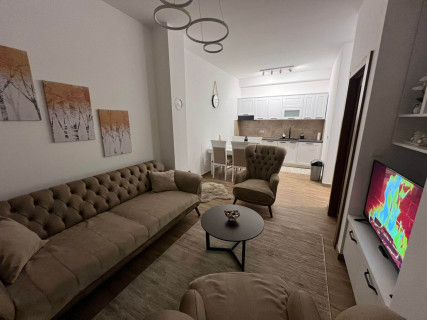 Apartmani Ruža vetrova