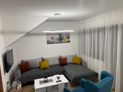 Apartmani Ruža vetrova