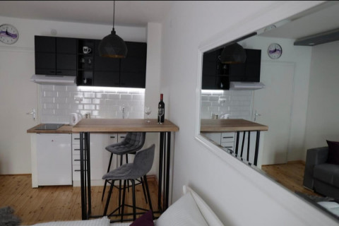 Apartman Ena