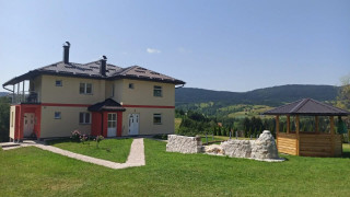 Apartmani Maja Apartmani Maja