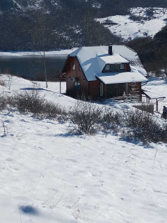 Vila HELENA