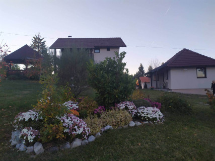 Apartmani Drobnjaković