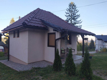 Apartmani Drobnjaković