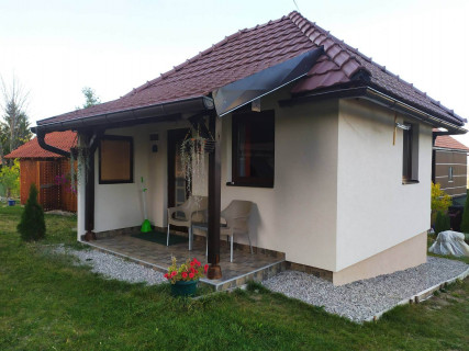 Apartmani Drobnjaković