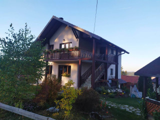 Apartmani Drobnjaković Apartmani Drobnjaković